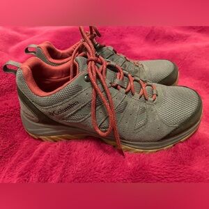 Columbia Women’s Hiking Boots